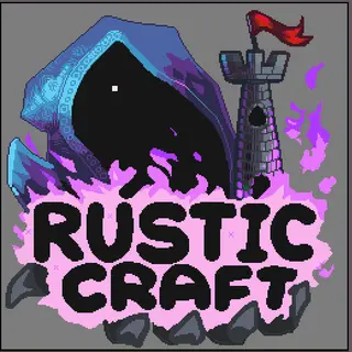Rustic Craft 2
