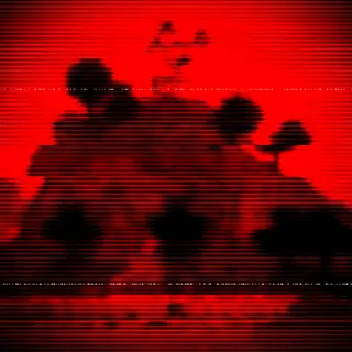 The Broken Script (Horror)