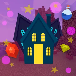 Ember's Mystical Manors