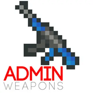 admin weapons reforged