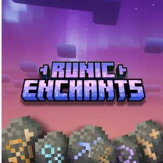 RUNIC: Enchants