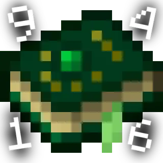 Digital Botania (Mana  Stuff Visualizer)