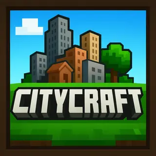 CityCraft-build your city