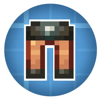 Create: Copper Leggings