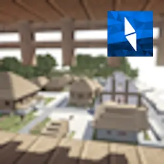 Minecolonies - BlueMap Integration