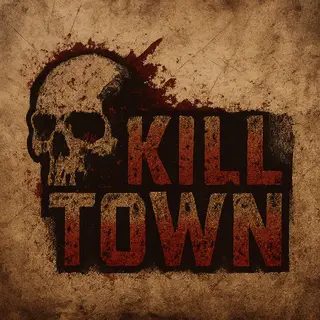 KILLTOWN-Apocalypse Server