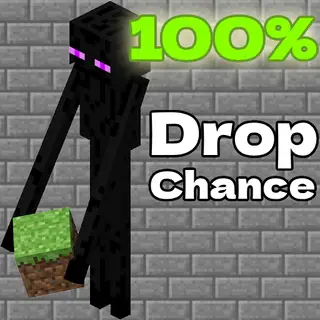 Mob's Drops