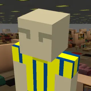 SCP 3008
