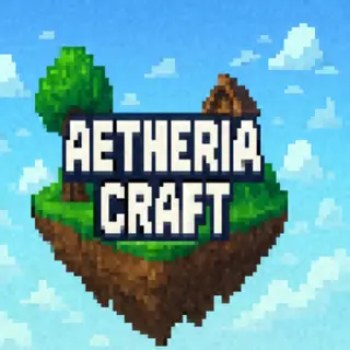 Aetheria Craft