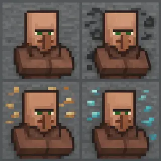 The Ore-traders