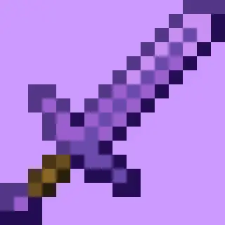 Advanced Amethyst Mod