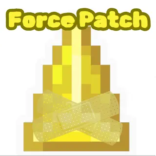 ForcePatch