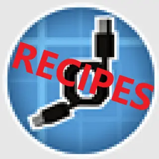 Drive-By-Wire: Recipes [DEPRECATED]