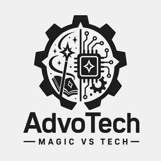 AdvoTech Magic vs Tech