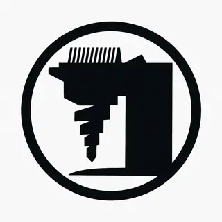 The Mining Drills