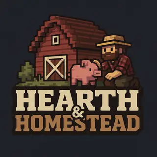 HearthBound Homestead