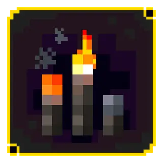 Flimsy Torches