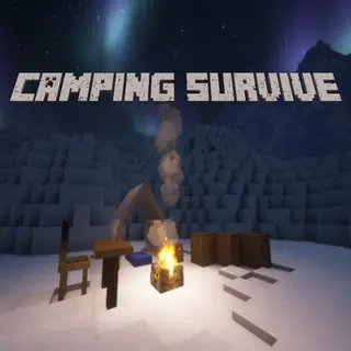 Camping Survive