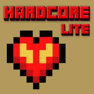 Hardcore Lite - You Die You Lose a Heart (LifeDrain)