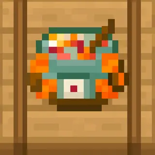 Ocean's Delight Reforged