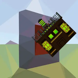 NTM Immersive Portals