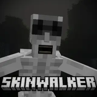 The Skinwalkers
