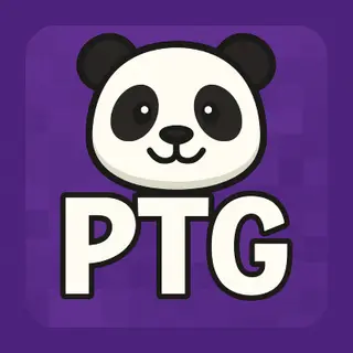 PTG x Runescape UF - Font