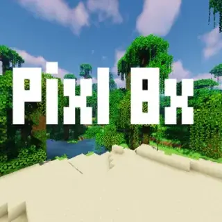 Pixl 8x8