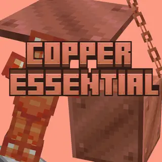 Copper Essential