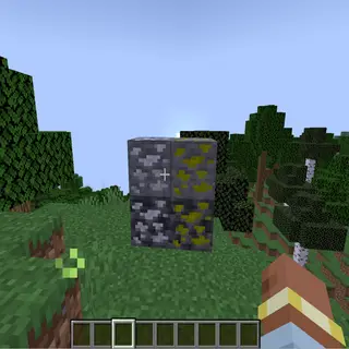 Sulfur and Potassium-More gunpowder(2.0)