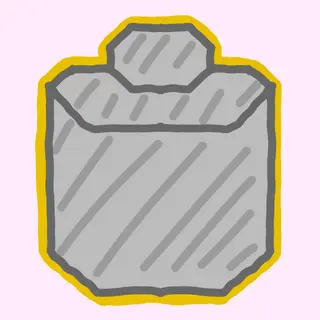 Mekanism: Greedy Canteen