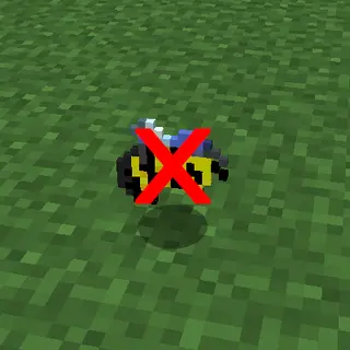 [IU] No Damage Bee