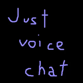 JustVoiceChat