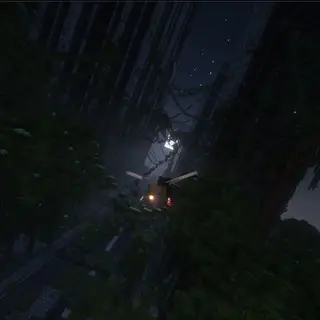 Flying Simulator!