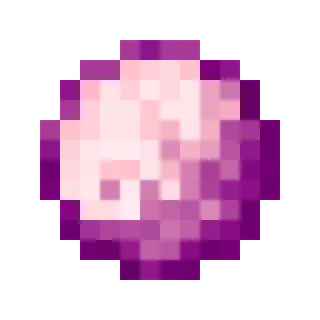 Eternal Shield Bead