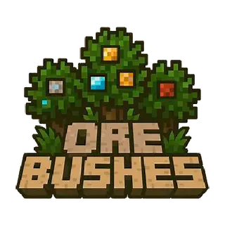 Bushes Ore