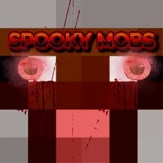 Zixala's Spooky Mobs