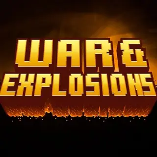 War & Explosions