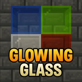 Glowing Glass Reborn