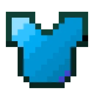 Sapphire and Topaz's Armor Set