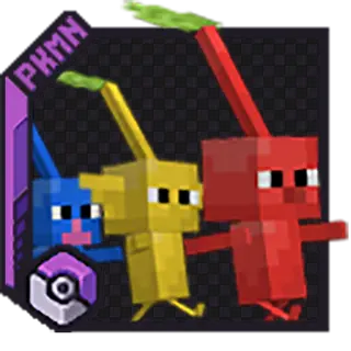 Pikimon [Cobblemon + Pikmin]