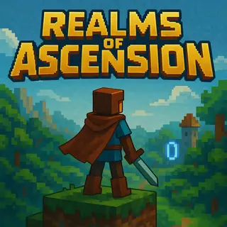 Realms of Ascension