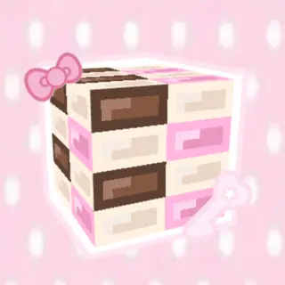 cutecore blocks ! ! but only the bricks !
