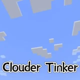 Cloudertinker