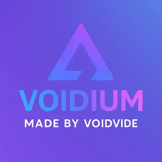 VOIDIUM – INTELLIGENT SERVER CONTROL
