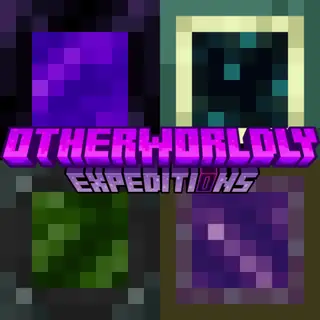 Otherworldly Expeditions