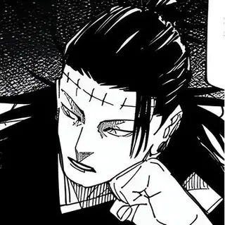 [Jujutsu - Limitless RPG]