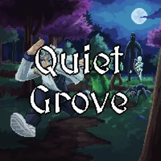 Quietgrove