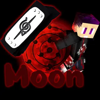 Moon - Tsukuyomi [NARUTO THEME]