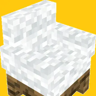 BetterDeco: Vanilla Furniture Mod